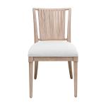 Corded Back Side Chair (RTA) - Image 4