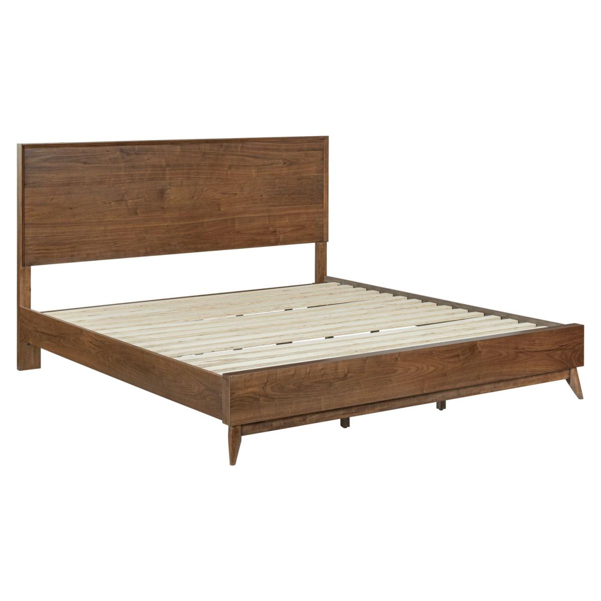King Platform Bed - Image 3