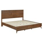 King Platform Bed - Image 3
