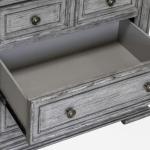 Big Valley Bedside Chest w/ Charging Station - Image 11