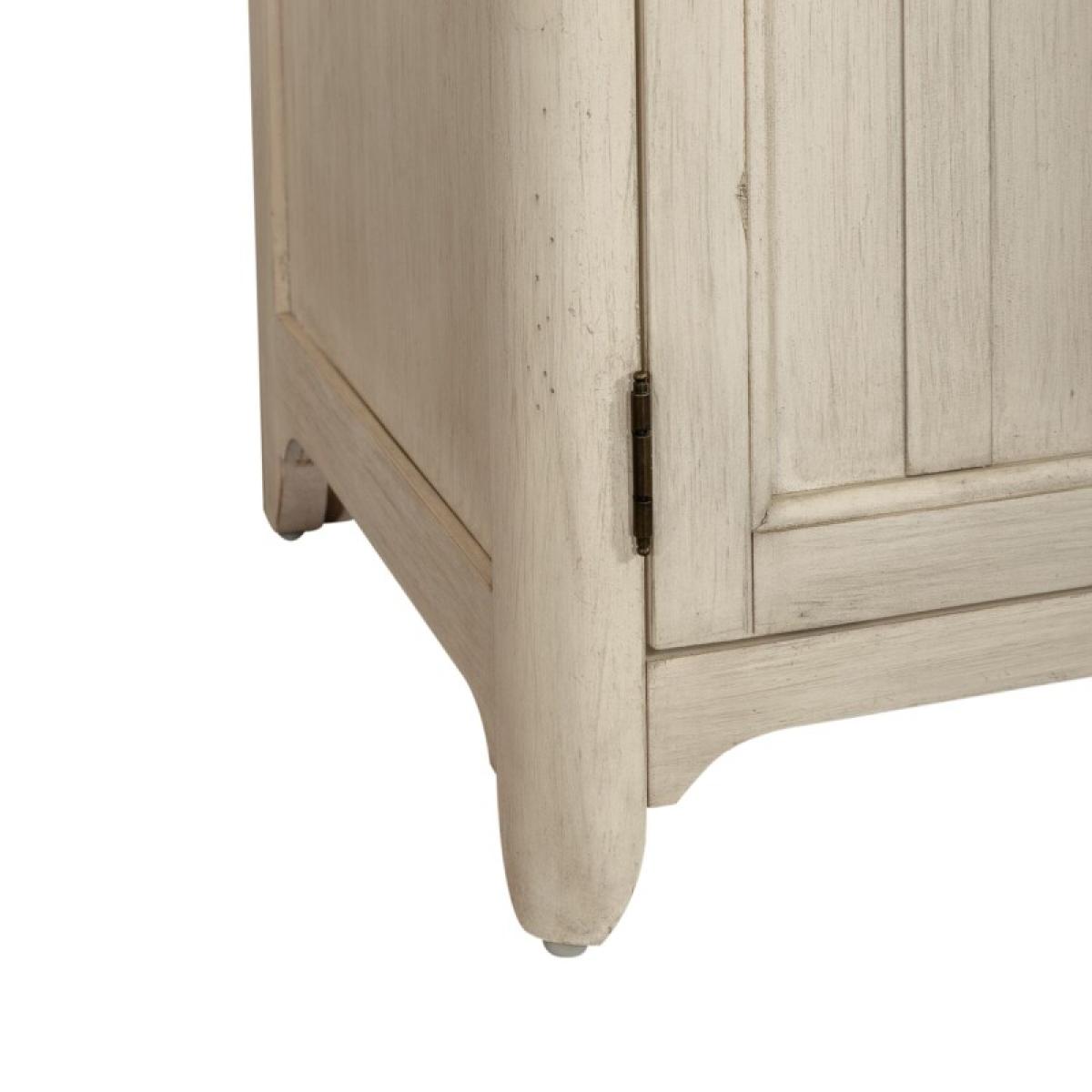 Farmhouse Reimagined Door Credenza - Image 15
