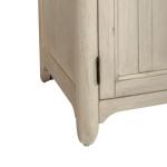 Farmhouse Reimagined Door Credenza - Image 15