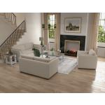 Wooden Frame & Base, Loveseat - Vallarta - Image 3