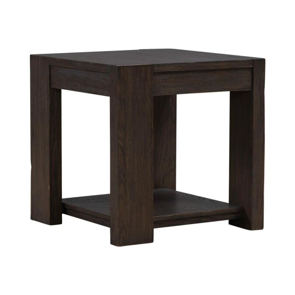 Lennox Hill End Table - Image 3