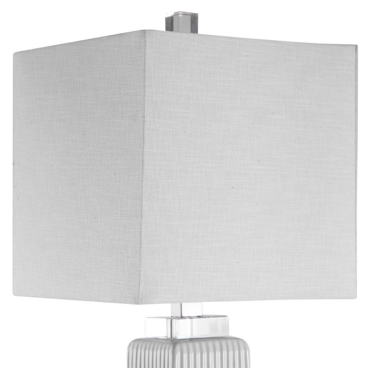 Bennett Buffet Lamp - Image 4