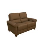 Clybourn Power Reclining Loveseat W/ Headrest