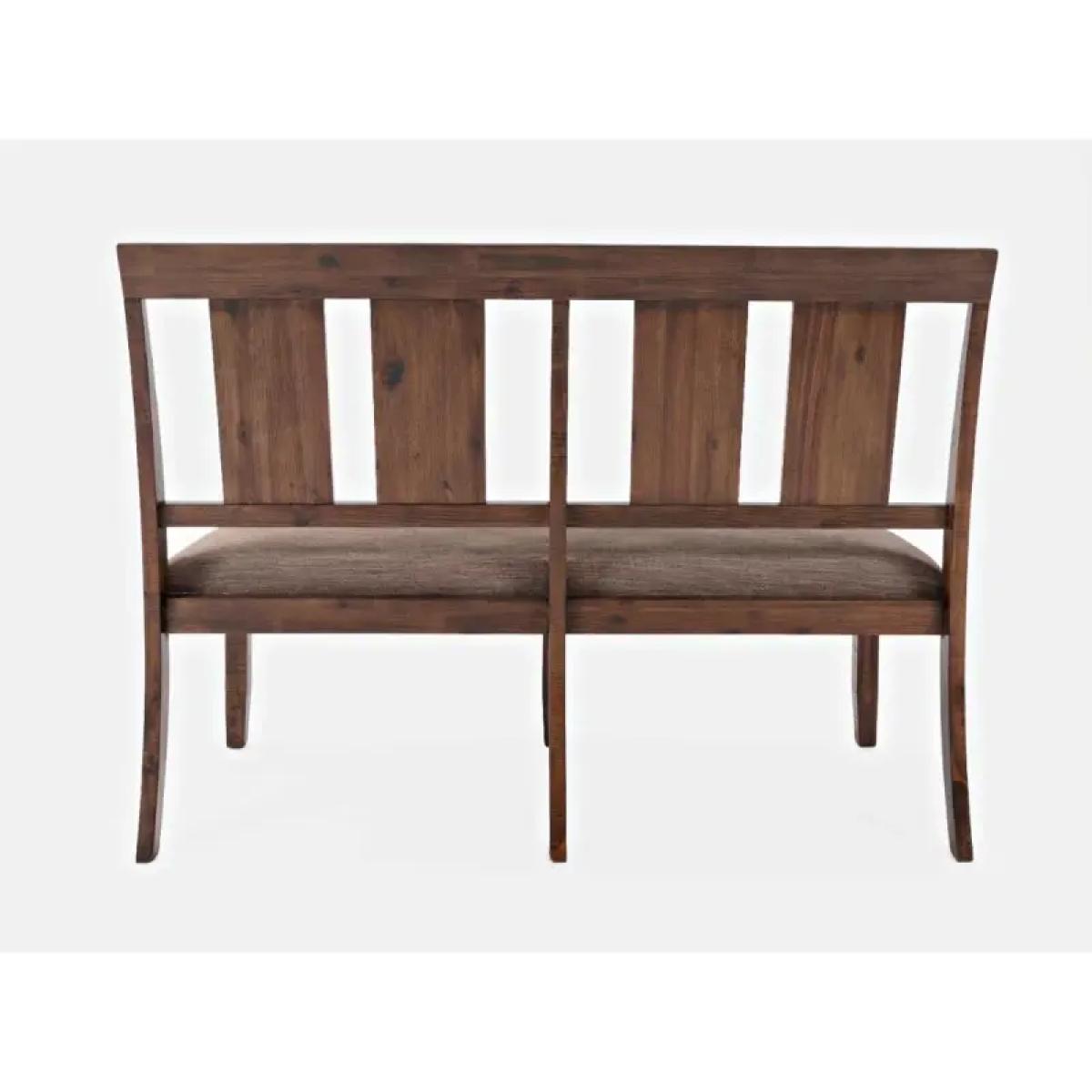 Mission Viejo Bench - Image 6