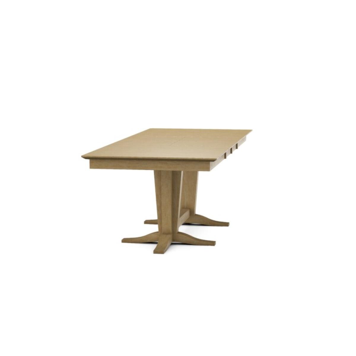 Cosmopolitan Mid Century Mod Table - T-4096XXB - Image 15