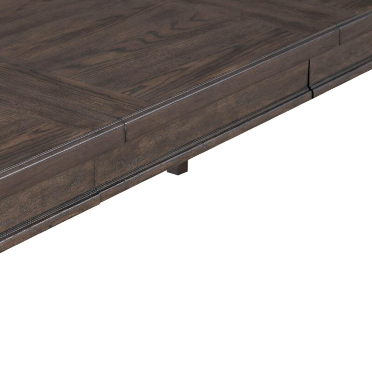 Paradise Valley Rectangular Leg Table - Image 13