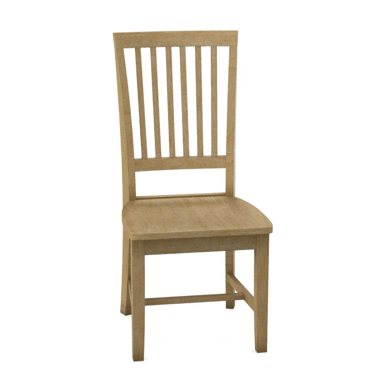 Mission Side Chair - Image 4