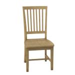 Mission Side Chair - Image 4