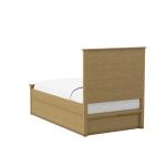 Twin Trundle Lancaster Bed - BD-504TR - Image 20