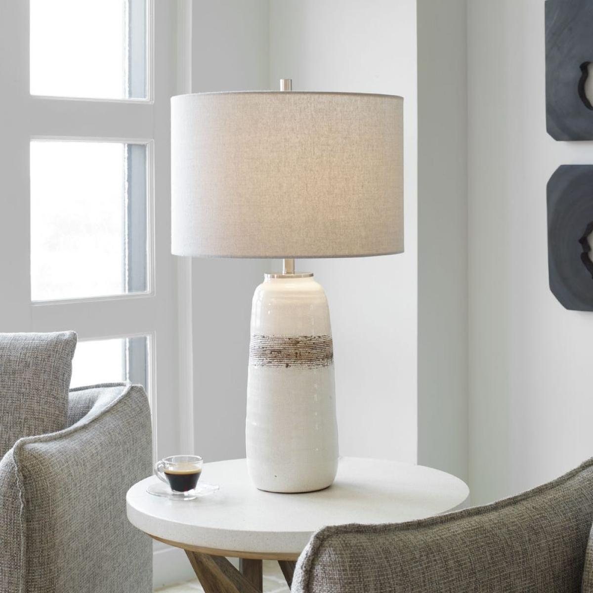 Comanche Table Lamp - Image 8