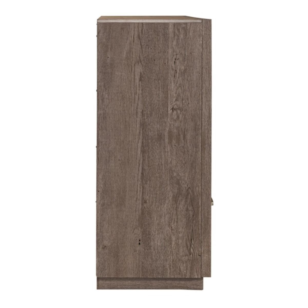 6 Drawer Dresser - Image 5