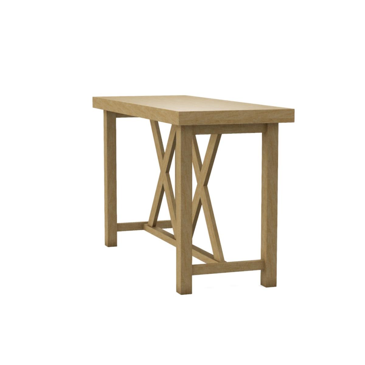 42"H Simone Bar Table - Image 30