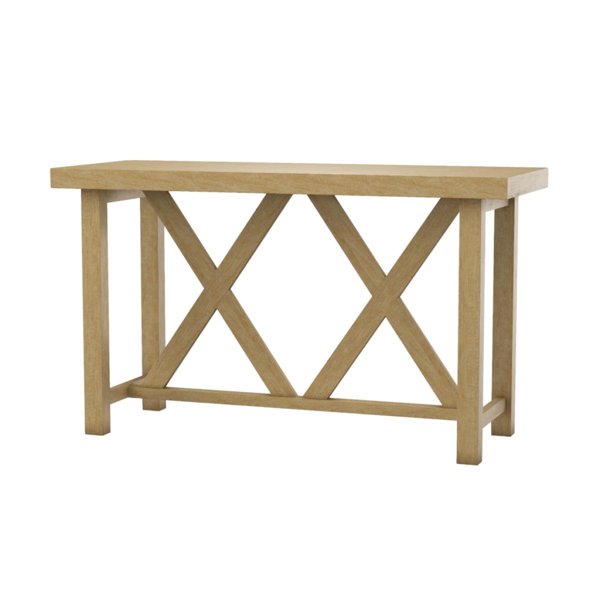 42"H Simone Bar Table - Image 25