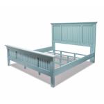Monaco Bleu Bed - Image 9