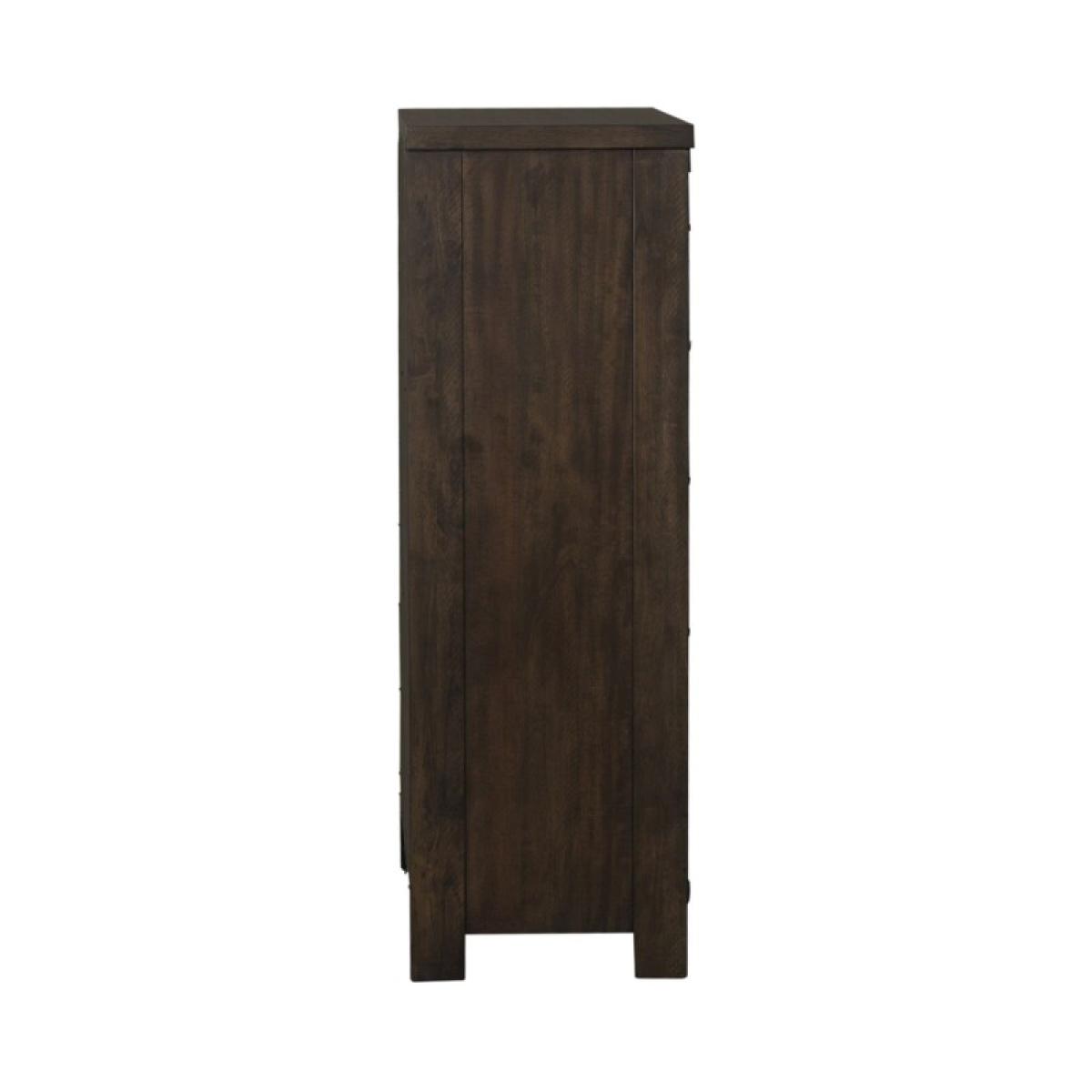 Thornwood Hills 5 Drawer Chest - Image 5