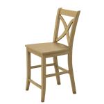 24'' Vineyard Counter Stool - Image 11