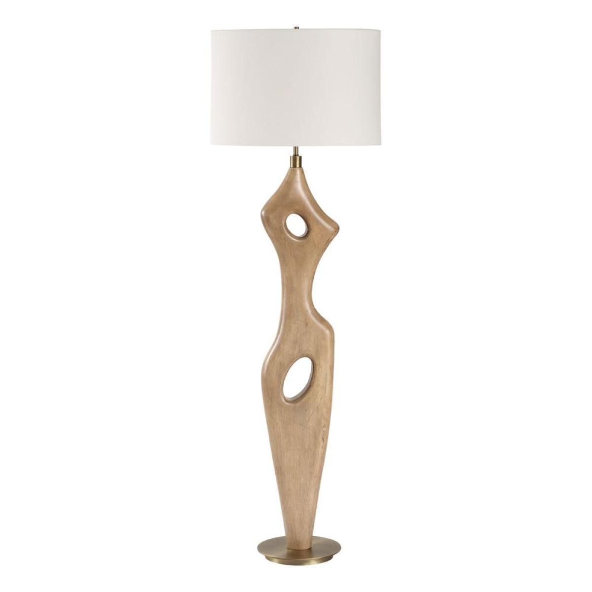 Almyra Floor Lamp - Image 5
