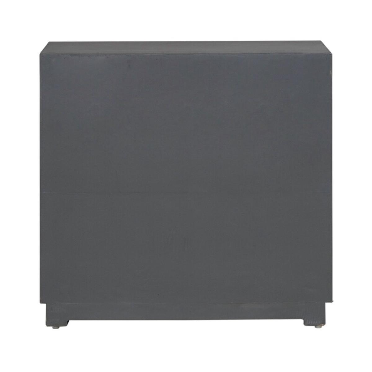 Fiore 2 Door Accent Cabinet - Image 7