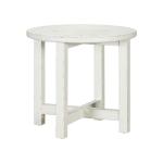 Round End Table - Image 3