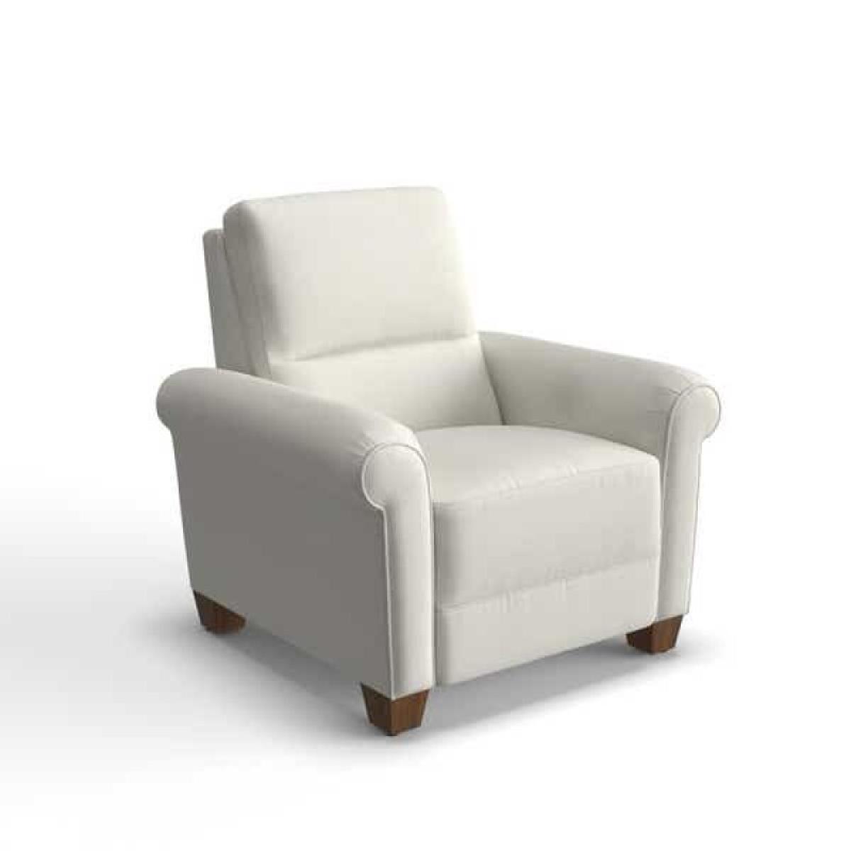 Clybourn Power Reclining Chair W/ Headrest - Image 3