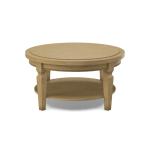 Vista Round Coffee Table - Image 23