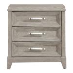 Belmar 3 Drawer Night Stand - Image 4