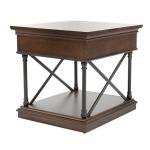 Tribeca Drawer End Table - Image 6