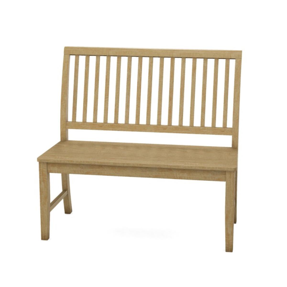 Mission Bench - Image 6