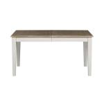 Summerville Rectangular Leg Table - Image 5