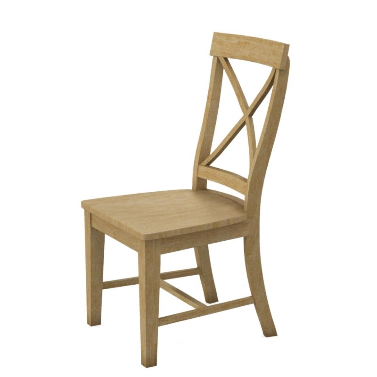 Creekside X Back Chair - Image 11
