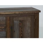 3 Drawer, 2 Door, Buffet - Town - Image 11