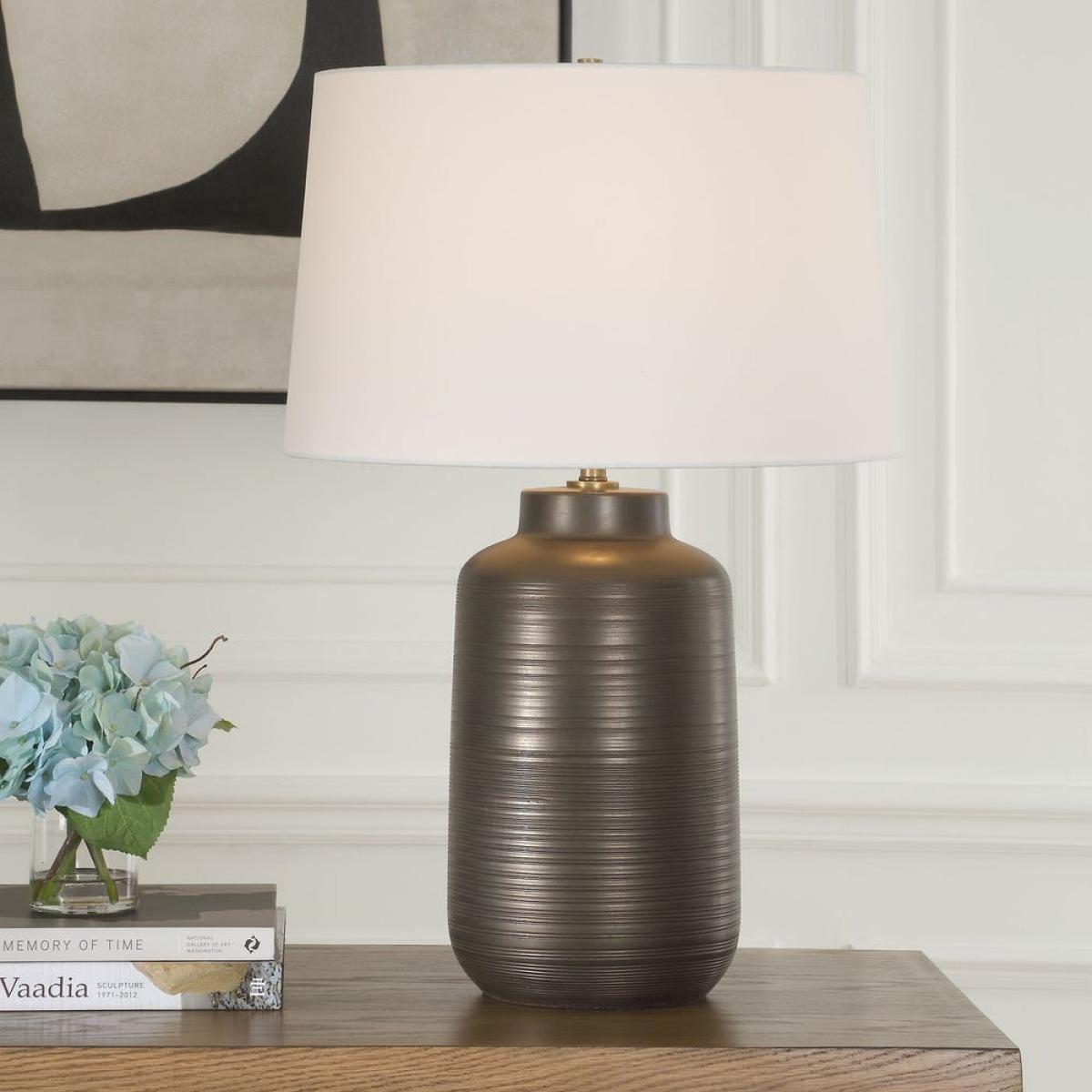 Calderone Table Lamp - Image 3