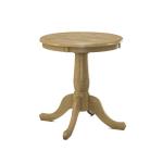 Build Your Own Pedestal Table w/30"H Traditional Pedestal - Image 16
