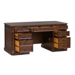 Brayton Manor Jr Executive Desk - Image 7