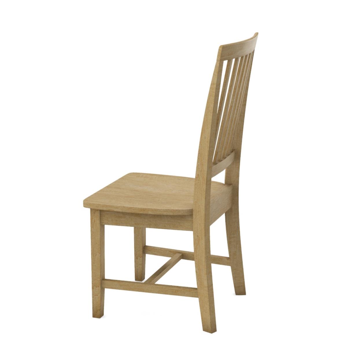 Mission Side Chair - Image 16