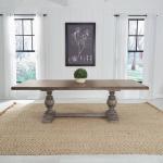 Trestle Table Base