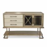 Rio Vista 61" Credenza - Image 4