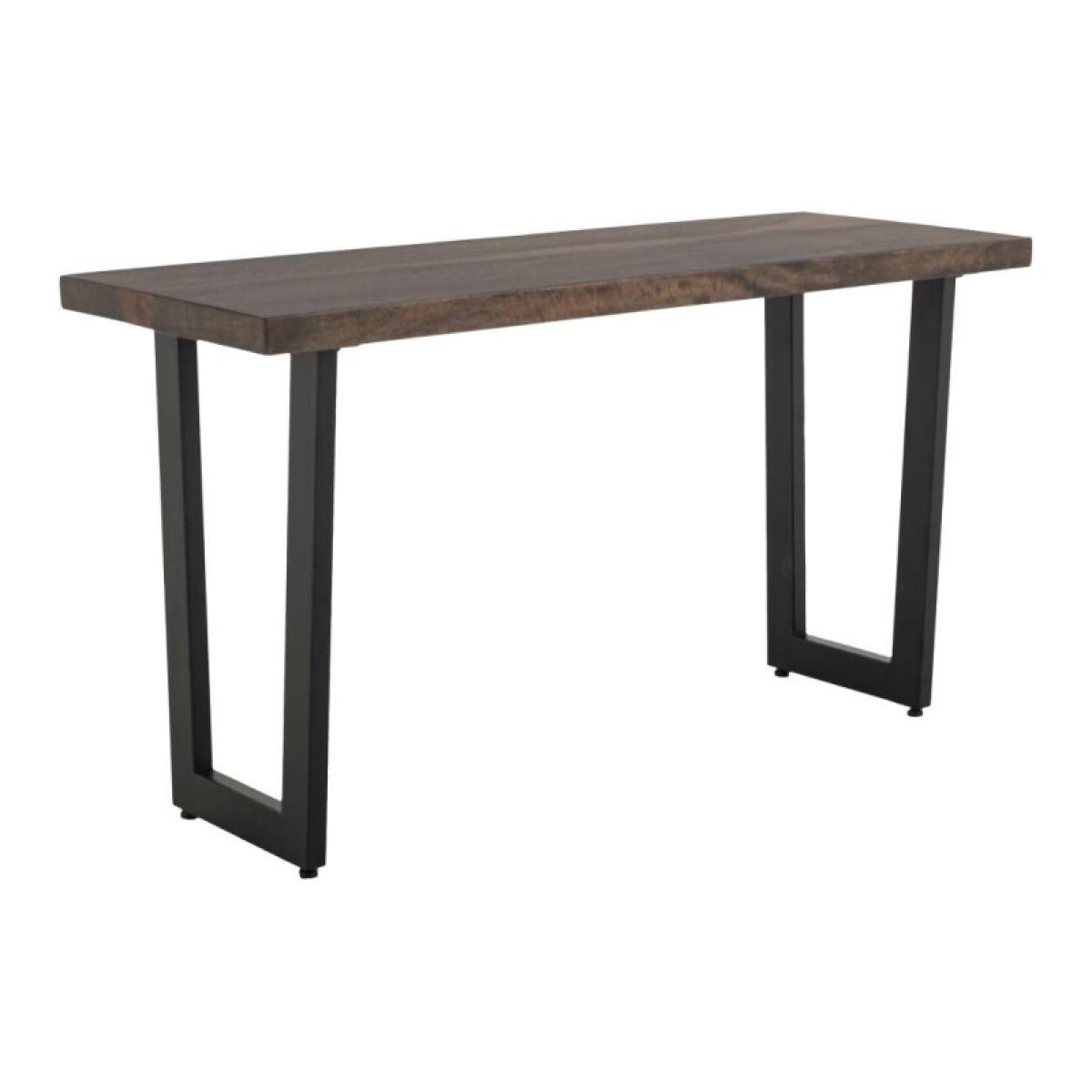 Sofa Table - Raramuri - Image 2