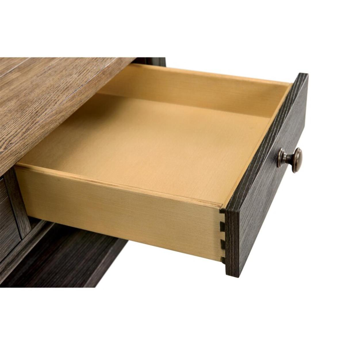 Rectangle Cocktail Table - Image 12