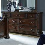 Messina Estates 7 Drawer Dresser