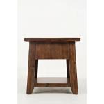 Painted Canyon End Table - Image 6