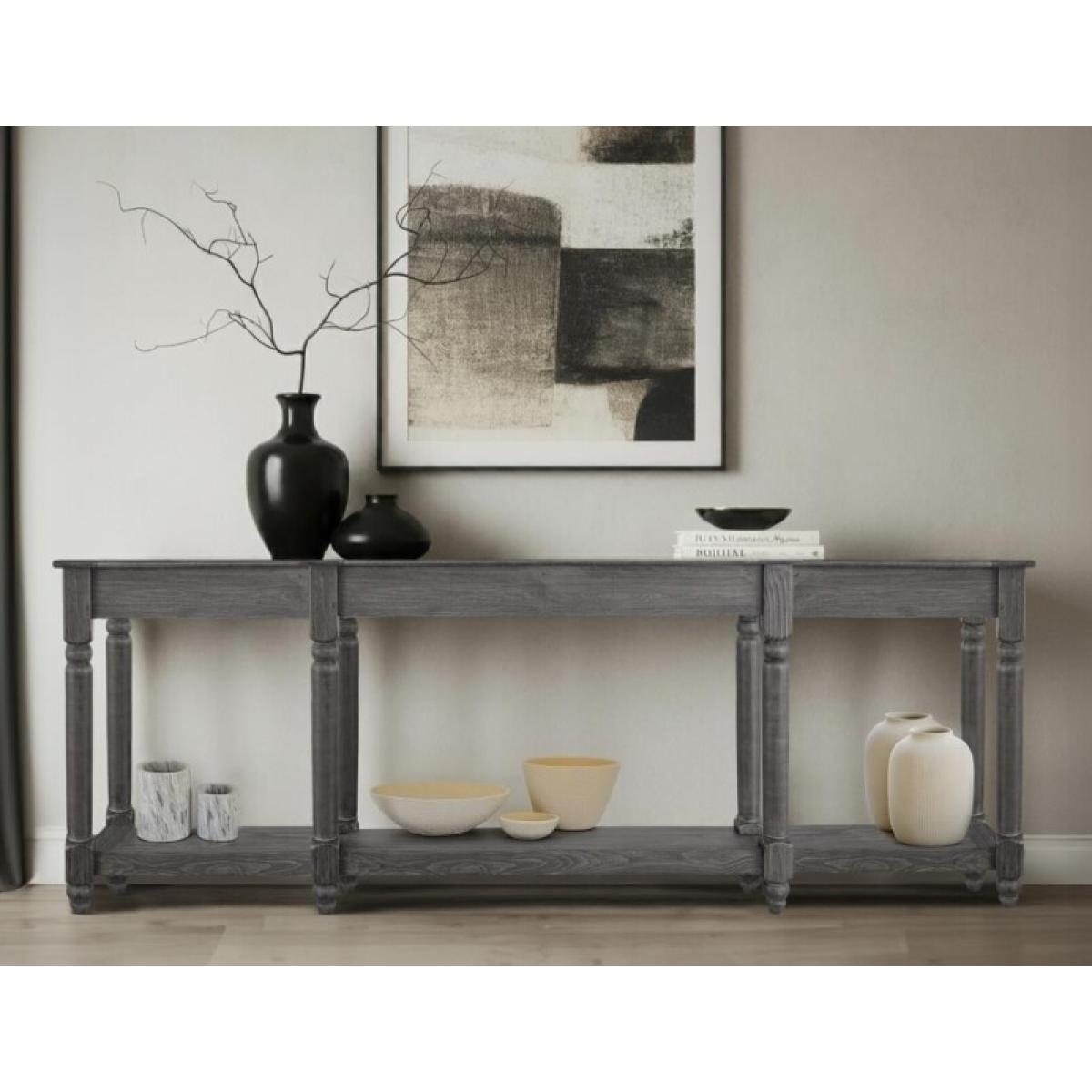 Sofa Table 94 - Tiffany - Image 4