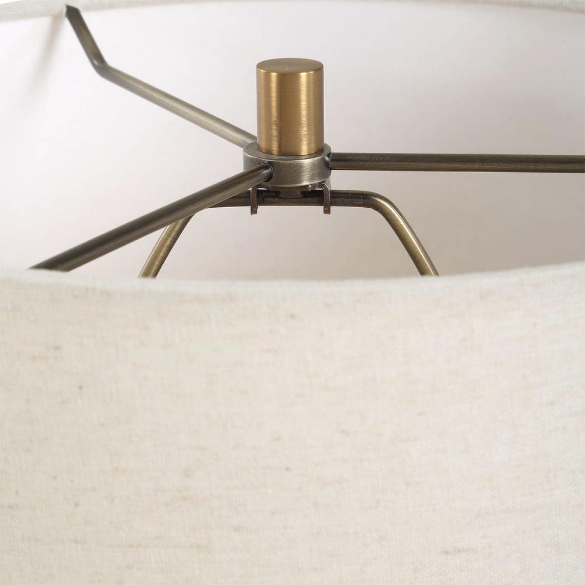 Bower Table Lamp - Image 7