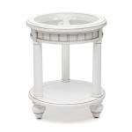 Monaco Round End Table - Image 14