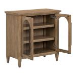 Pavilion 2 Door Accent Cabinet - Image 8