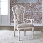 Magnolia Manor 7 Piece Rectangular Table Set - Image 12