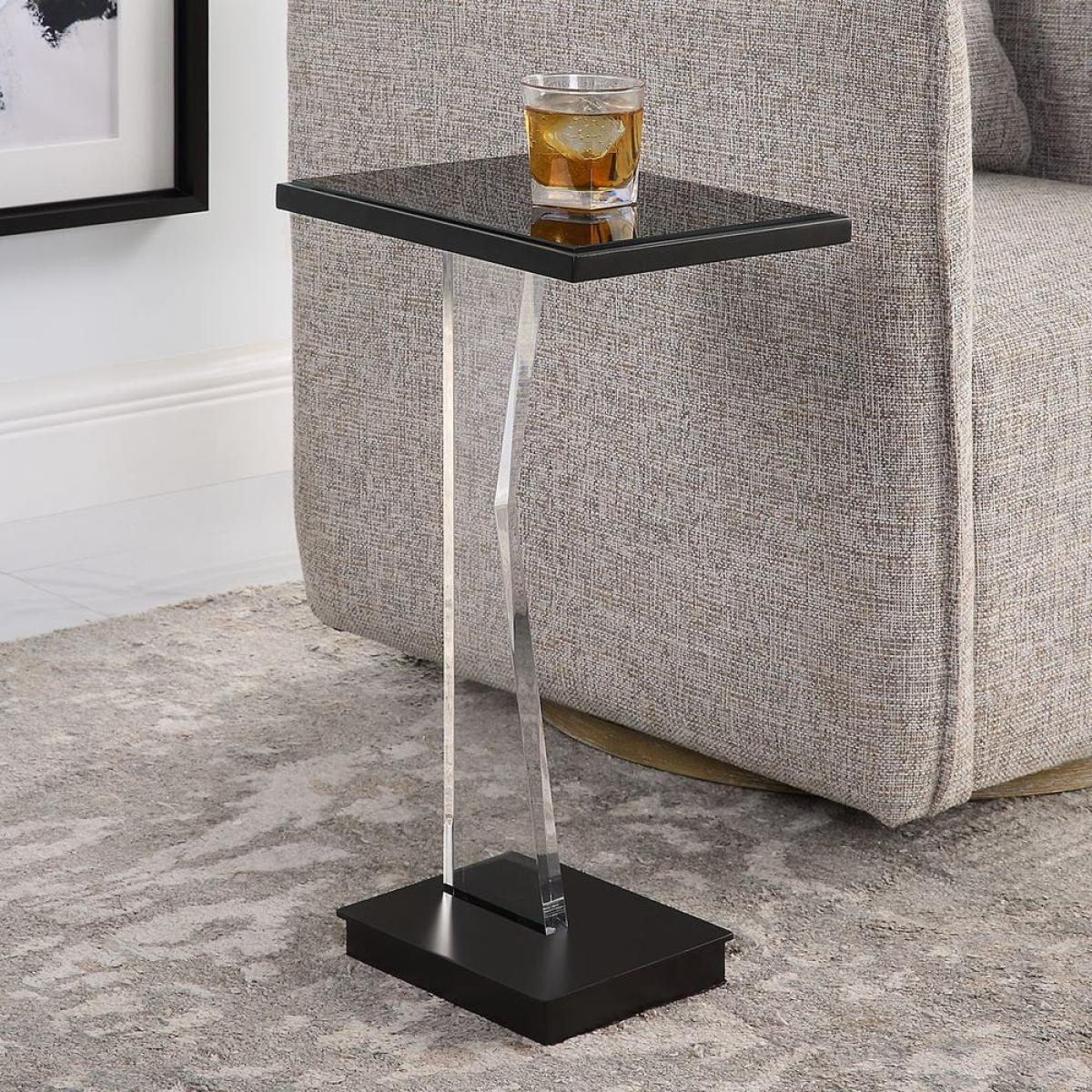 Angle Accent Table - Image 3
